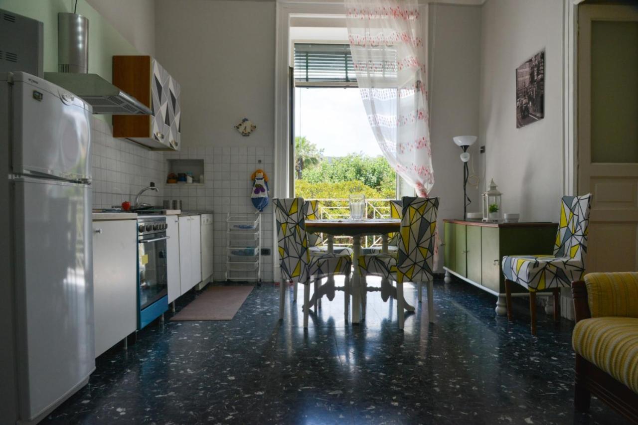 Casa Vacanze a Casa di Ciro