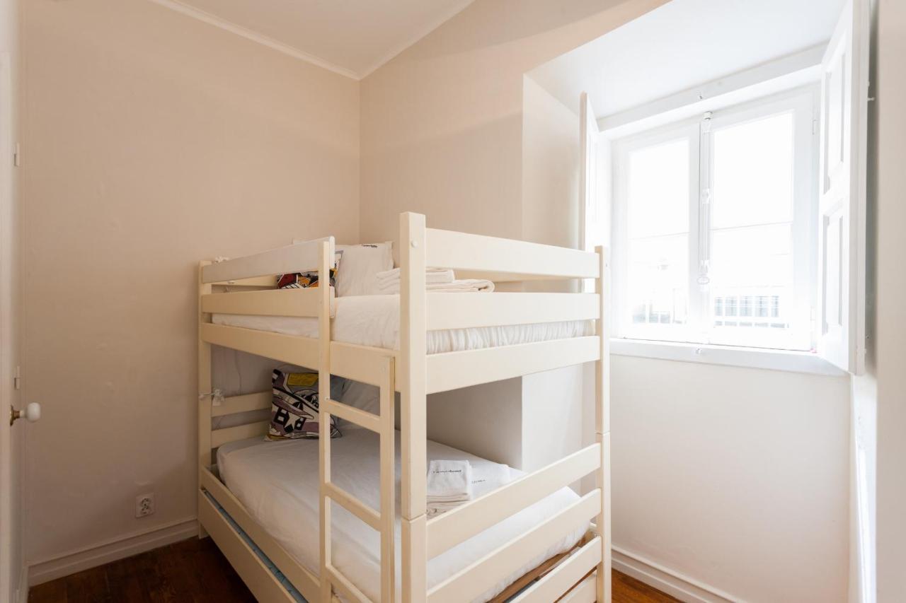 Flh Janelas Verdes Charming Flat (Adults Only) 1