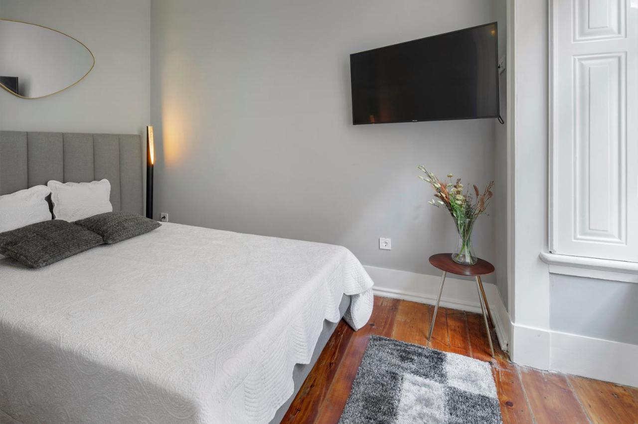 Small Design Studio - Rosa, Bairro Alto (Adults Only) 1
