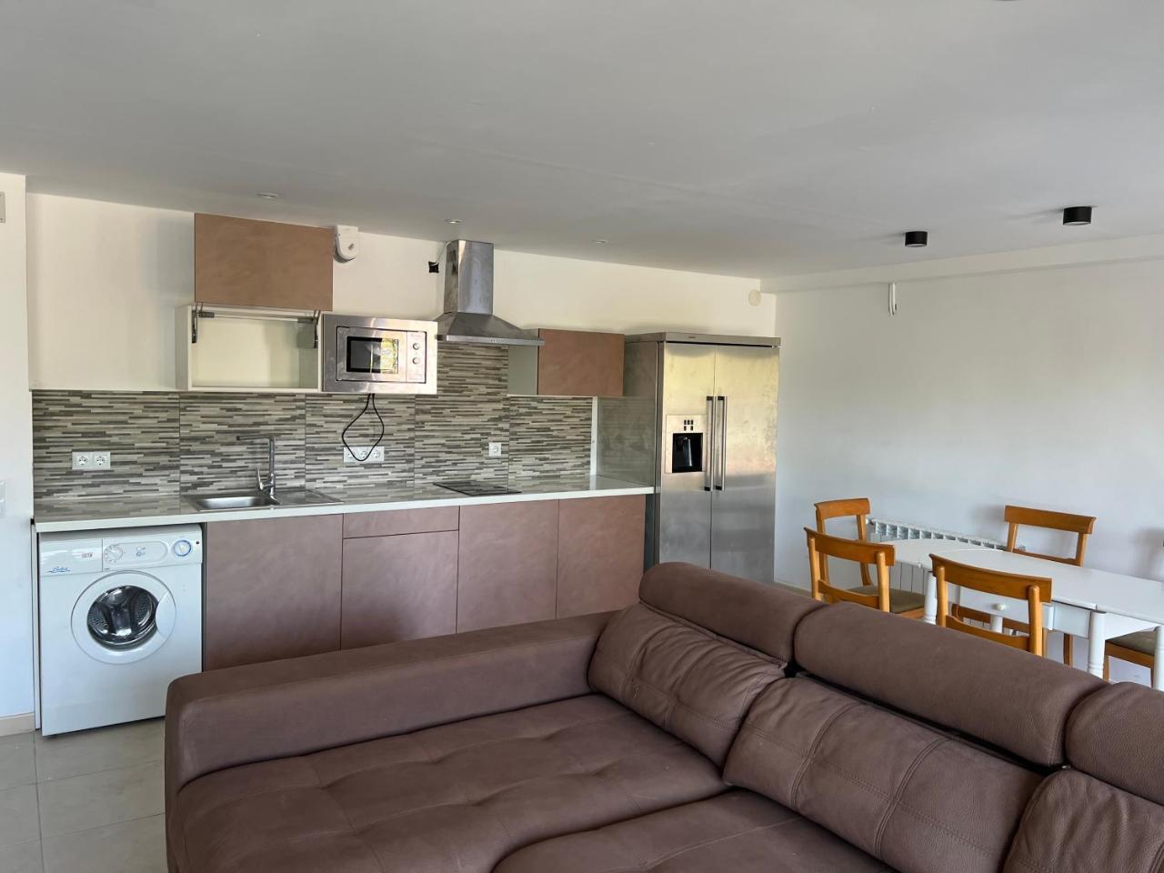 La Casa Linda Con Terraza Y Vistas Al Mar