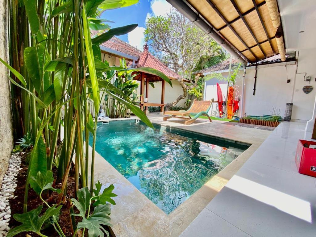 Timaya Villa