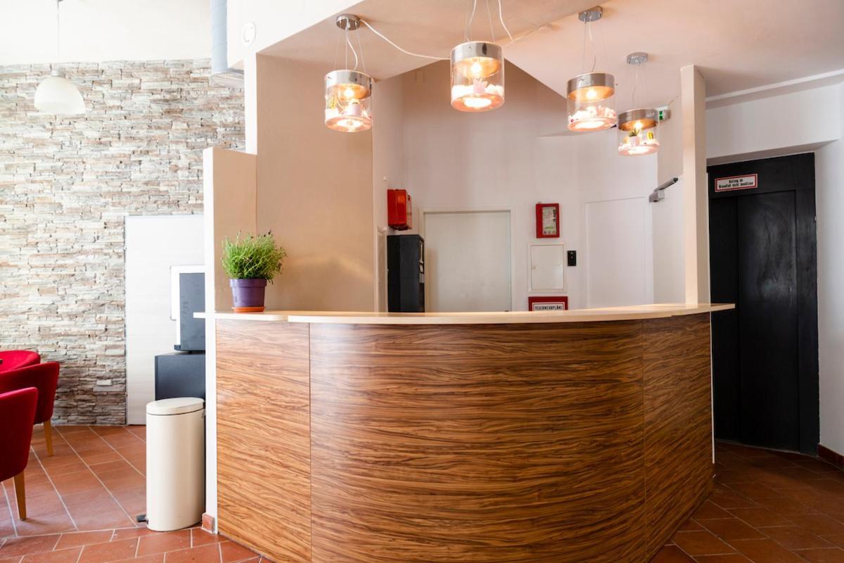 Hotel Weisses Lamm