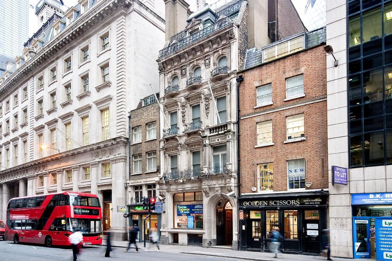 Apartment 3, 48 Bishopsgate by City Living London (Adults Only) 1