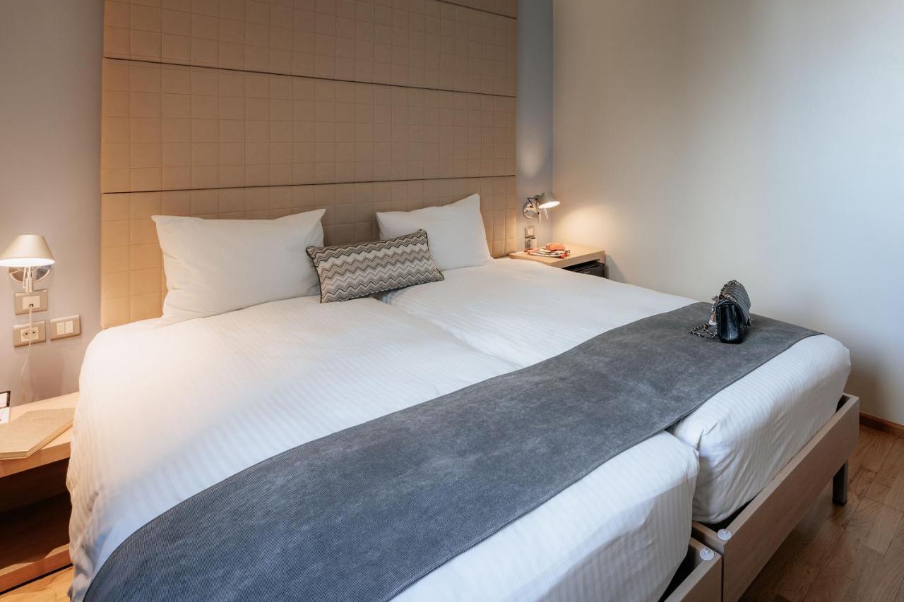 Domotel Olympia 1