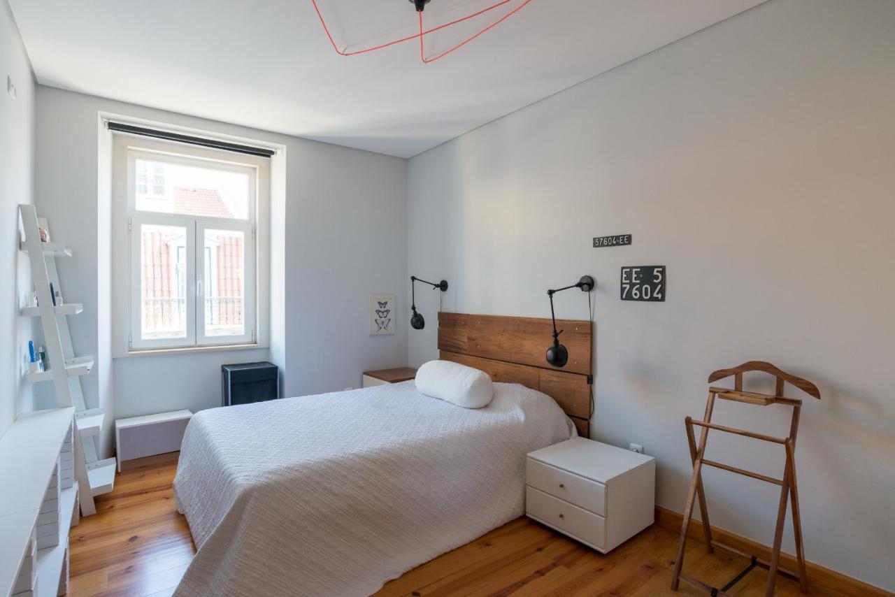 Flh Anjos Cosy Place (Adults Only) 1