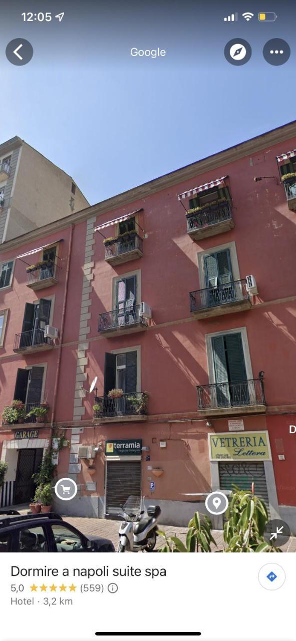 Napoli in Relax (Adults Only) 1