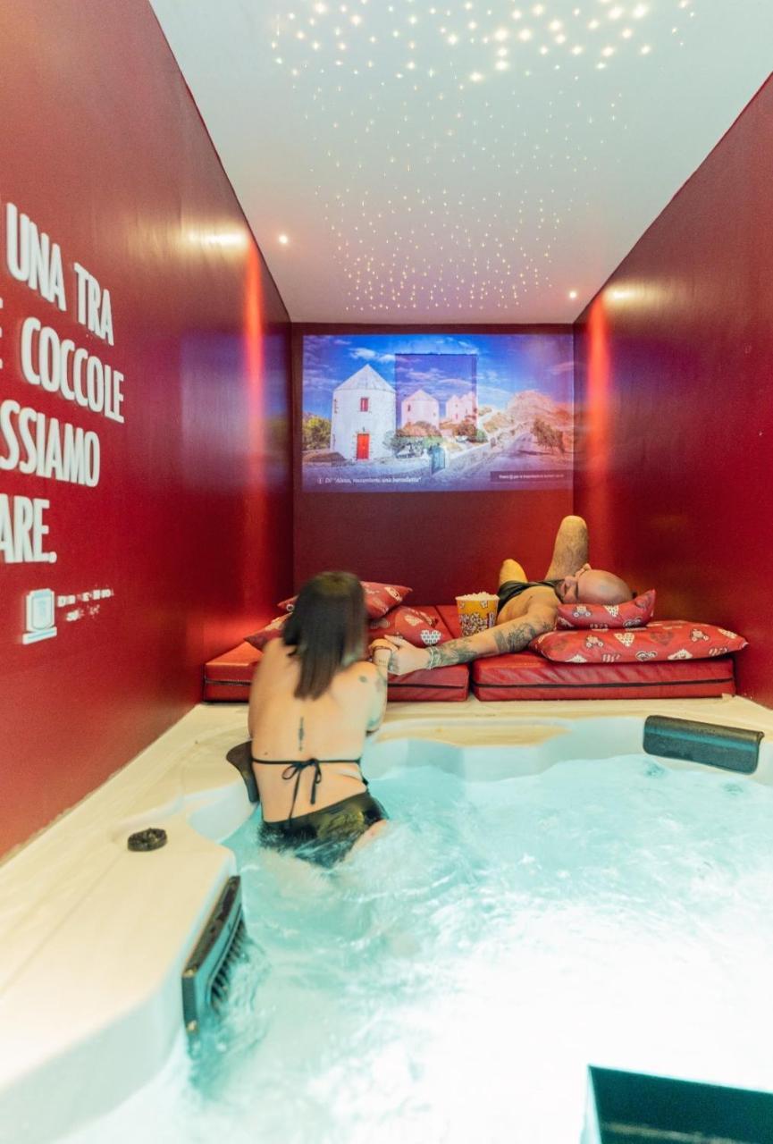 Napoli in Relax (Adults Only)
