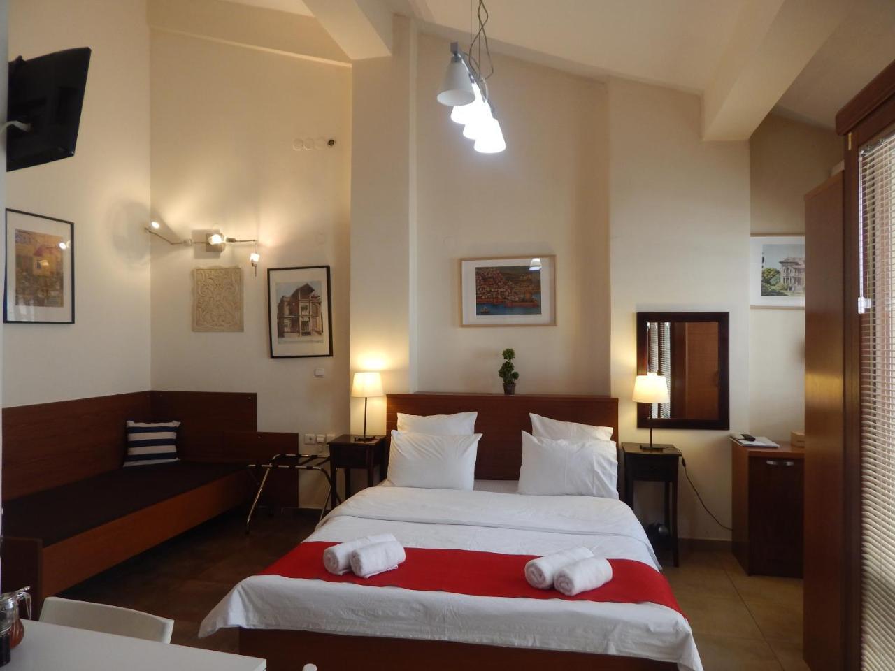 Kripis Studio Thessaloniki
