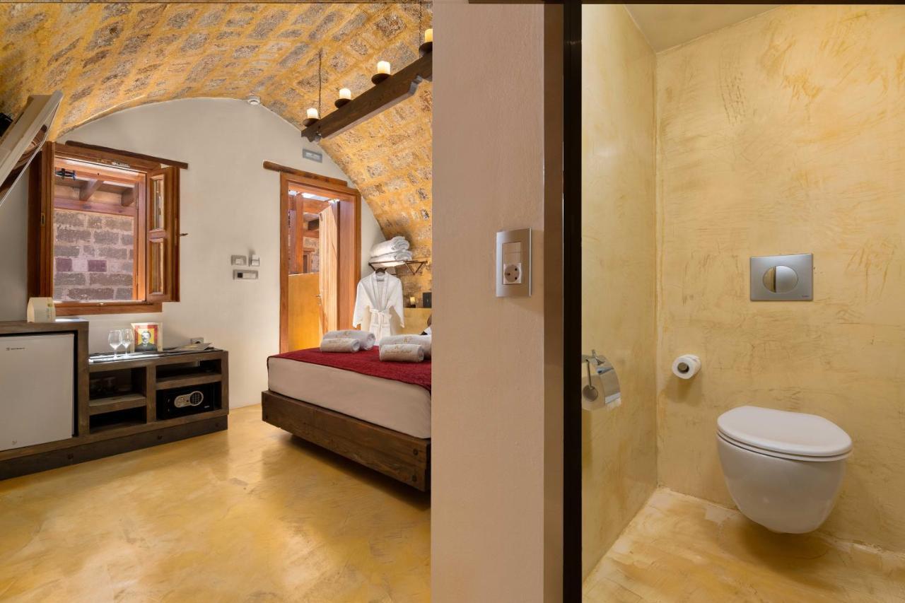 10gr Boutique Hotel & Wine Bar (Adults only) 1