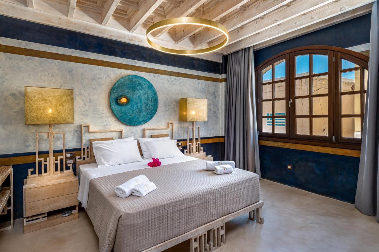 10gr Boutique Hotel & Wine Bar (Adults only) 2