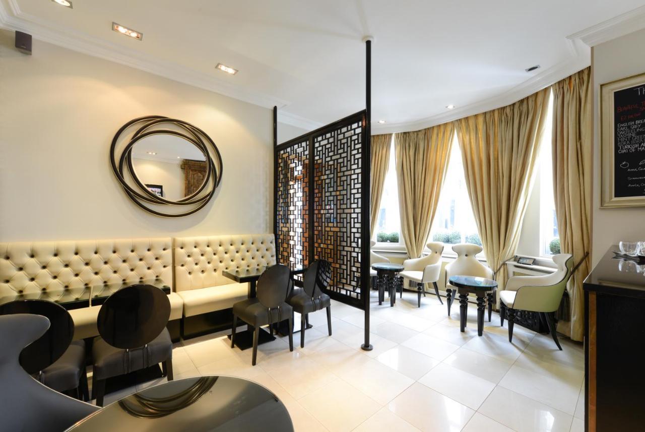 Mayflower Hotel 1