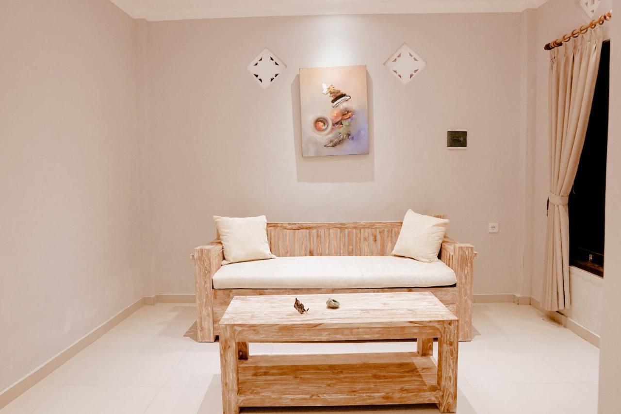Hokyy Accommodation