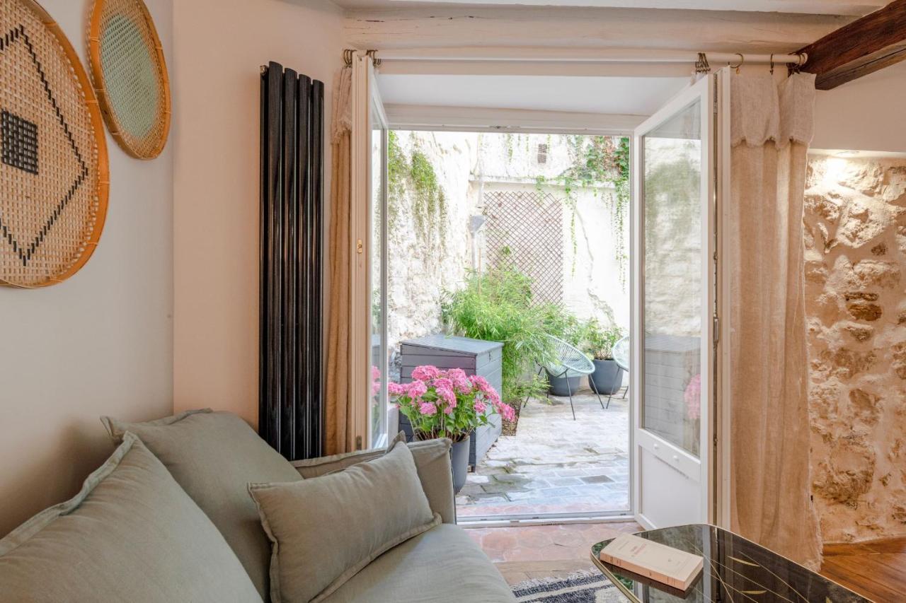 Boutik Boheme Le Jardin Montmartre (Adults Only)