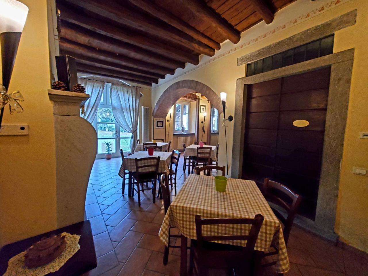 Antica Locanda la Tinara Del Belvedere - Romantic Dreams - 1