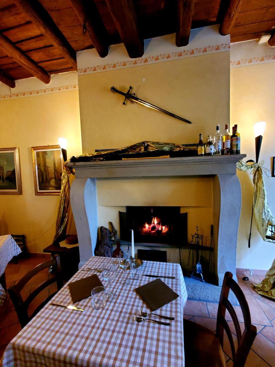 Antica Locanda la Tinara Del Belvedere - Romantic Dreams - 2