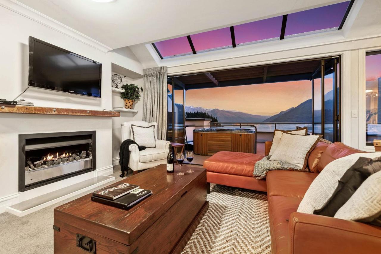 Central Luxury at 408 the Beacon Two Bed 2