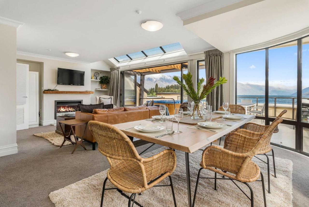 Central Luxury at 408 the Beacon Two Bed 1