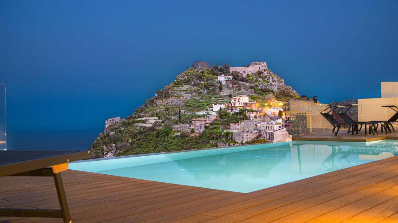 The View Luxury Apartments Taormina (Adults Only)