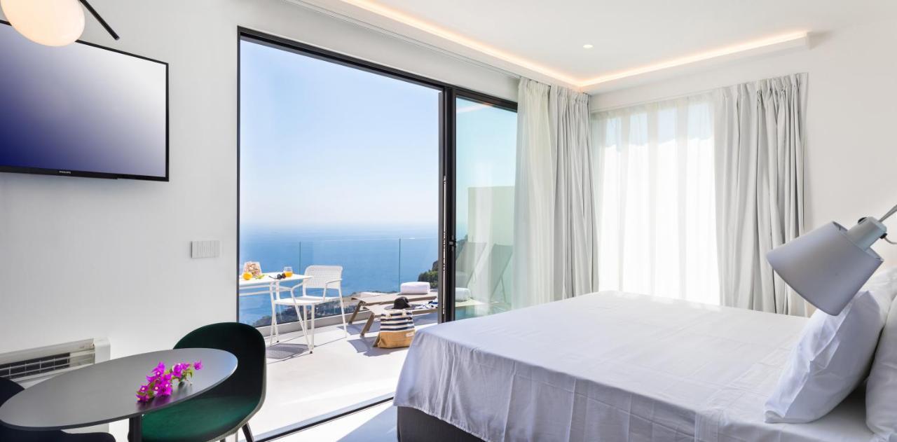 The View Luxury Apartments Taormina (Adults Only) 2