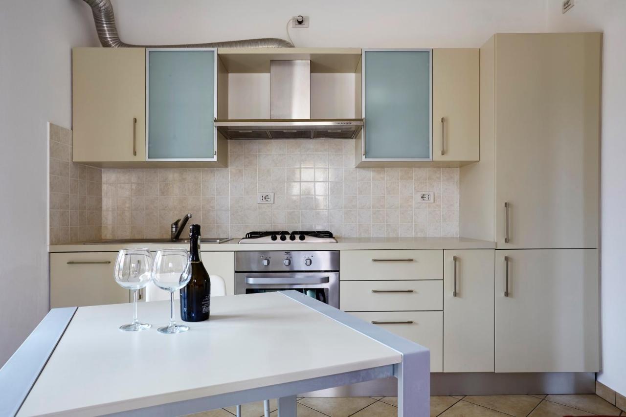 Apartment Alessandra (Adults Only) 1