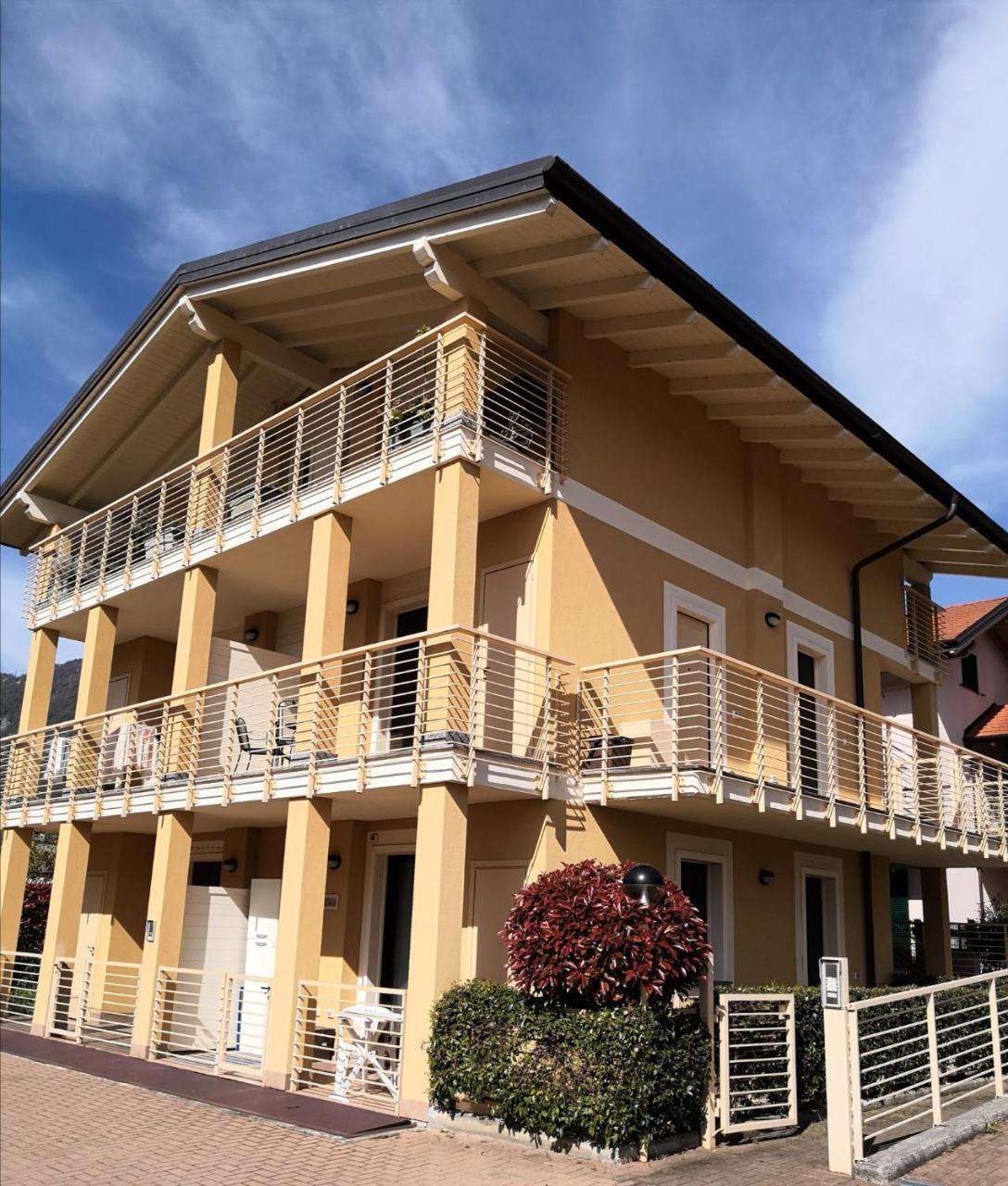 Apartment Alessandra (Adults Only)