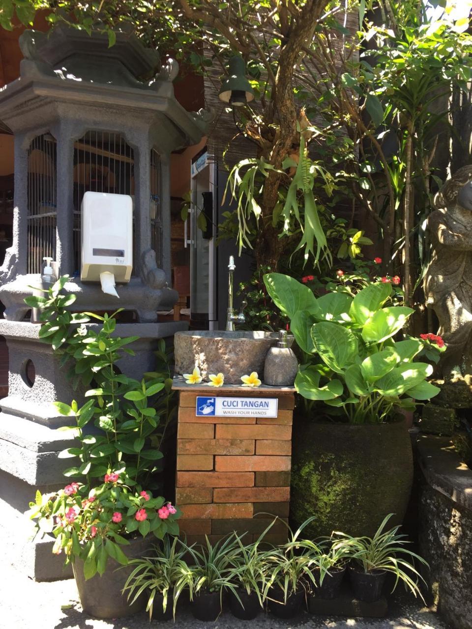 Cahaya Guest House