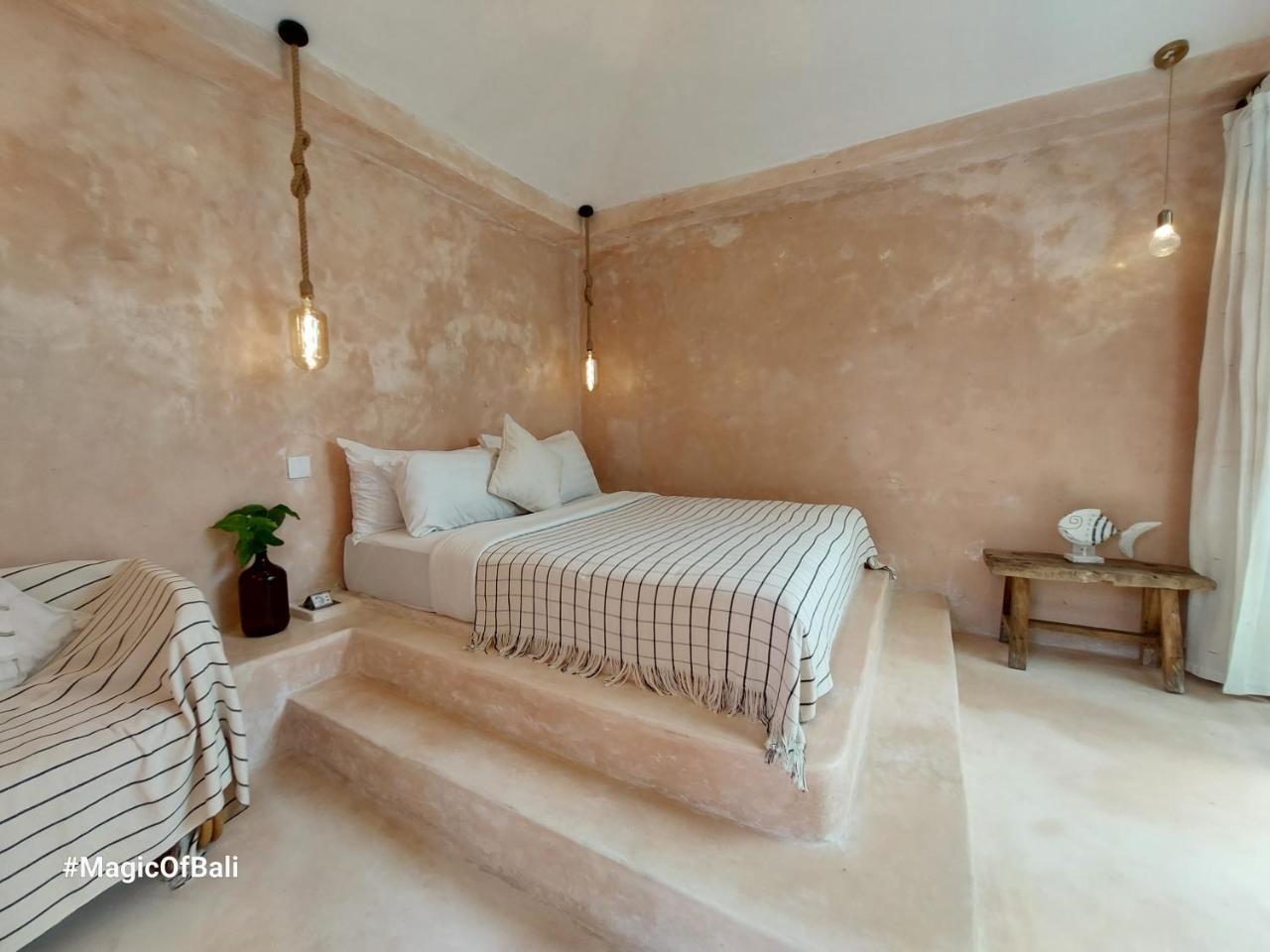 Ocean Star Villa Three Near Kudeta Beach