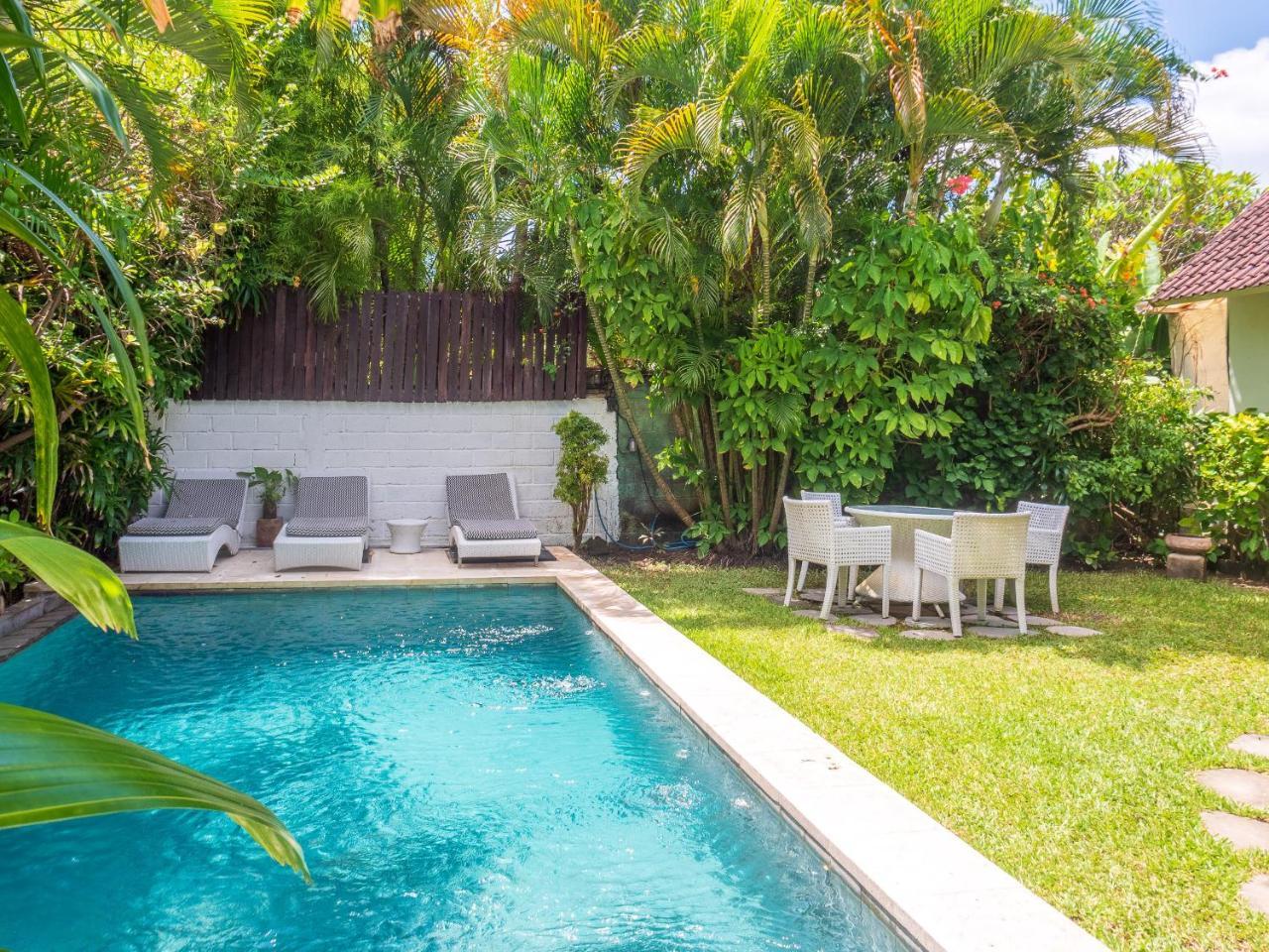 Ocean Star Villa Two Near Kudeta Beach