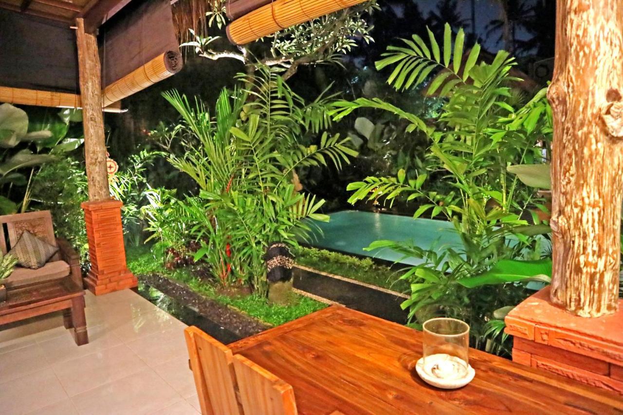 Way Ubud House 2
