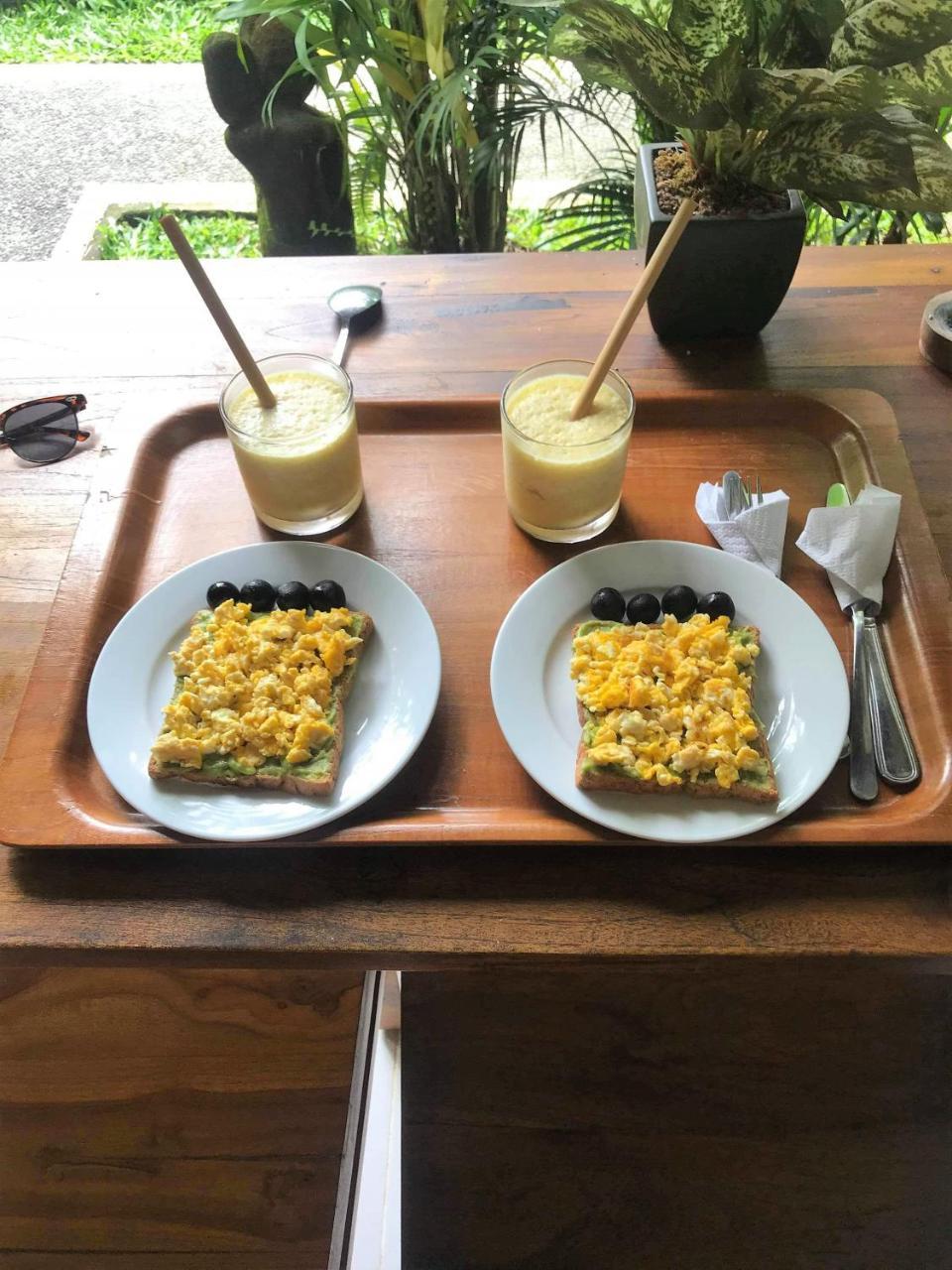 Way Ubud House