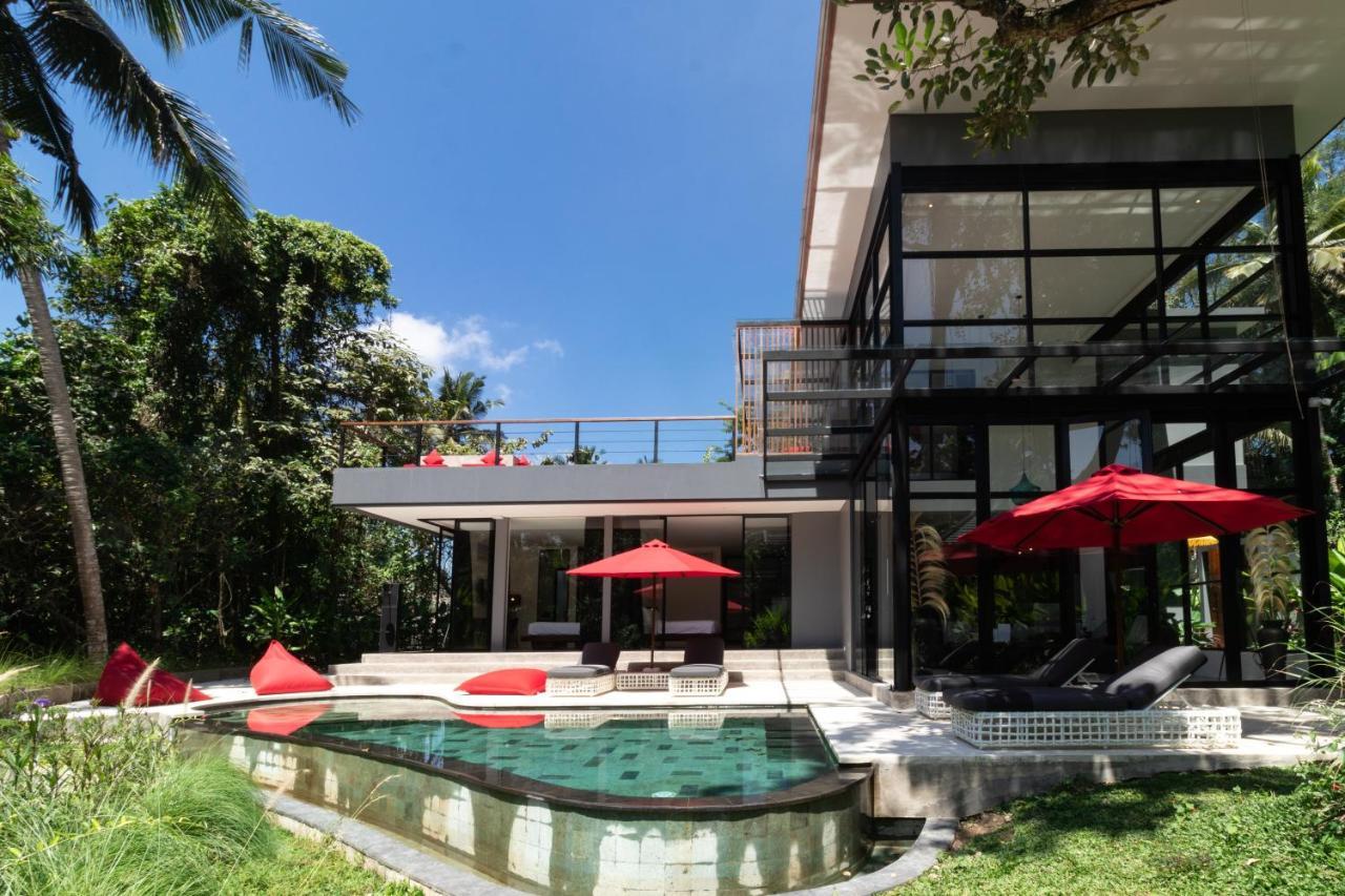 Villa Melati by Balisuperhost