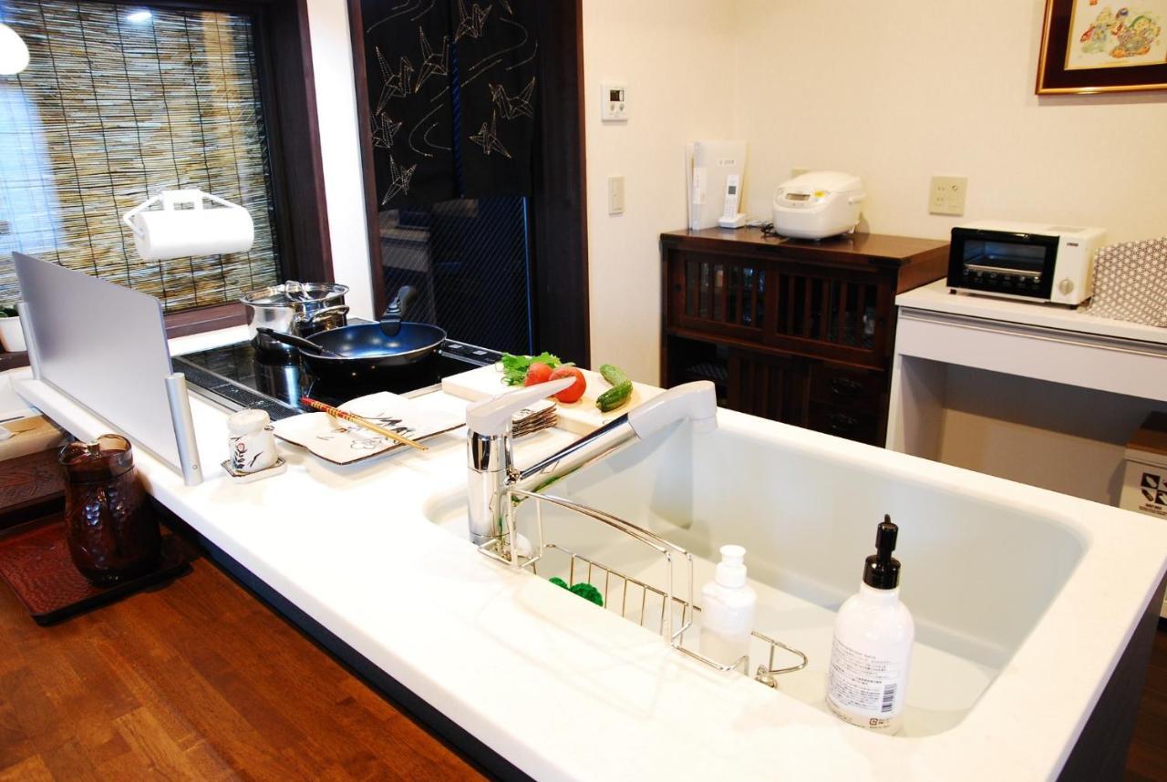 Kanazawa Hitomuneyado Kaisen - Vacation Stay 94237v 2