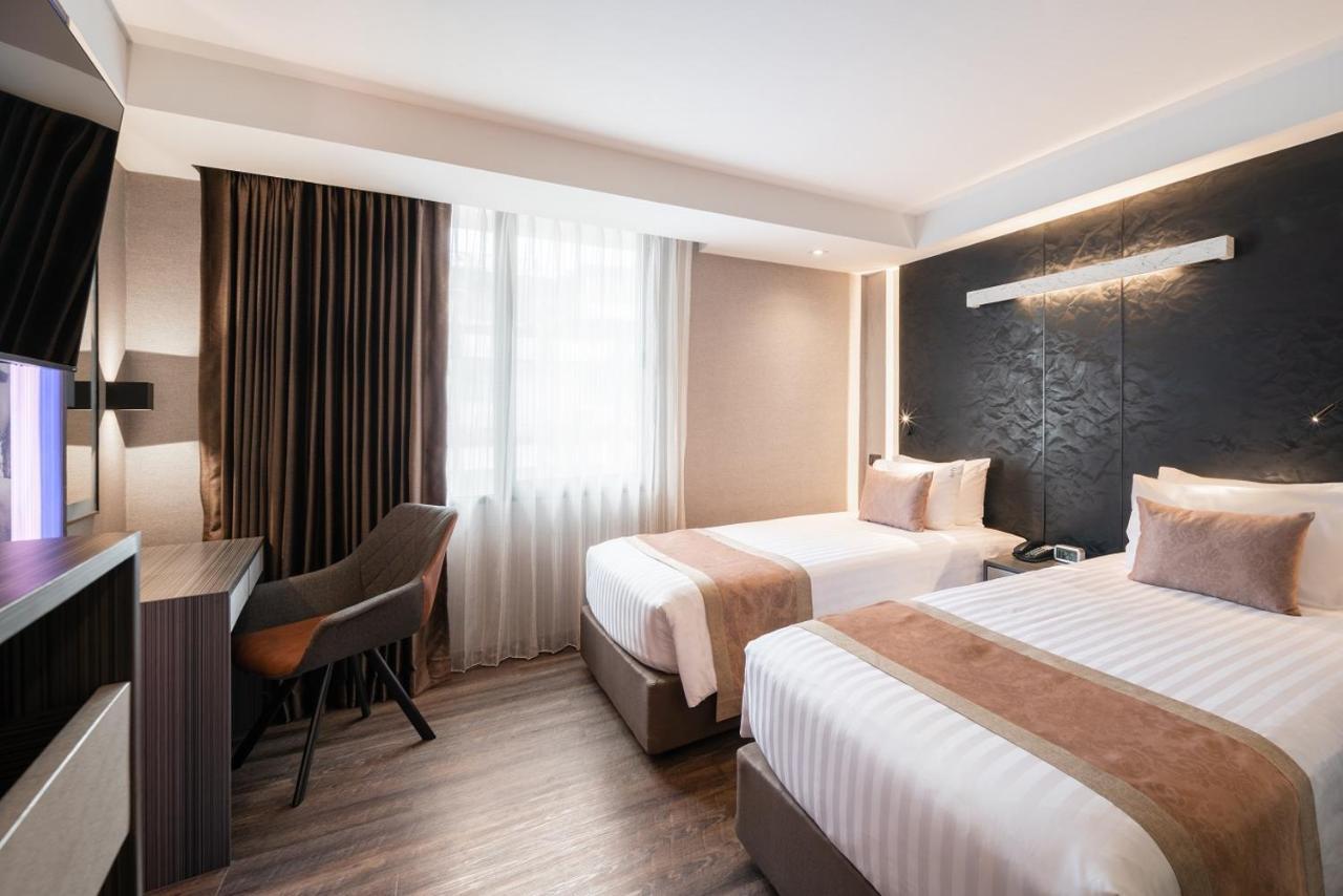 Aspira Silom 1