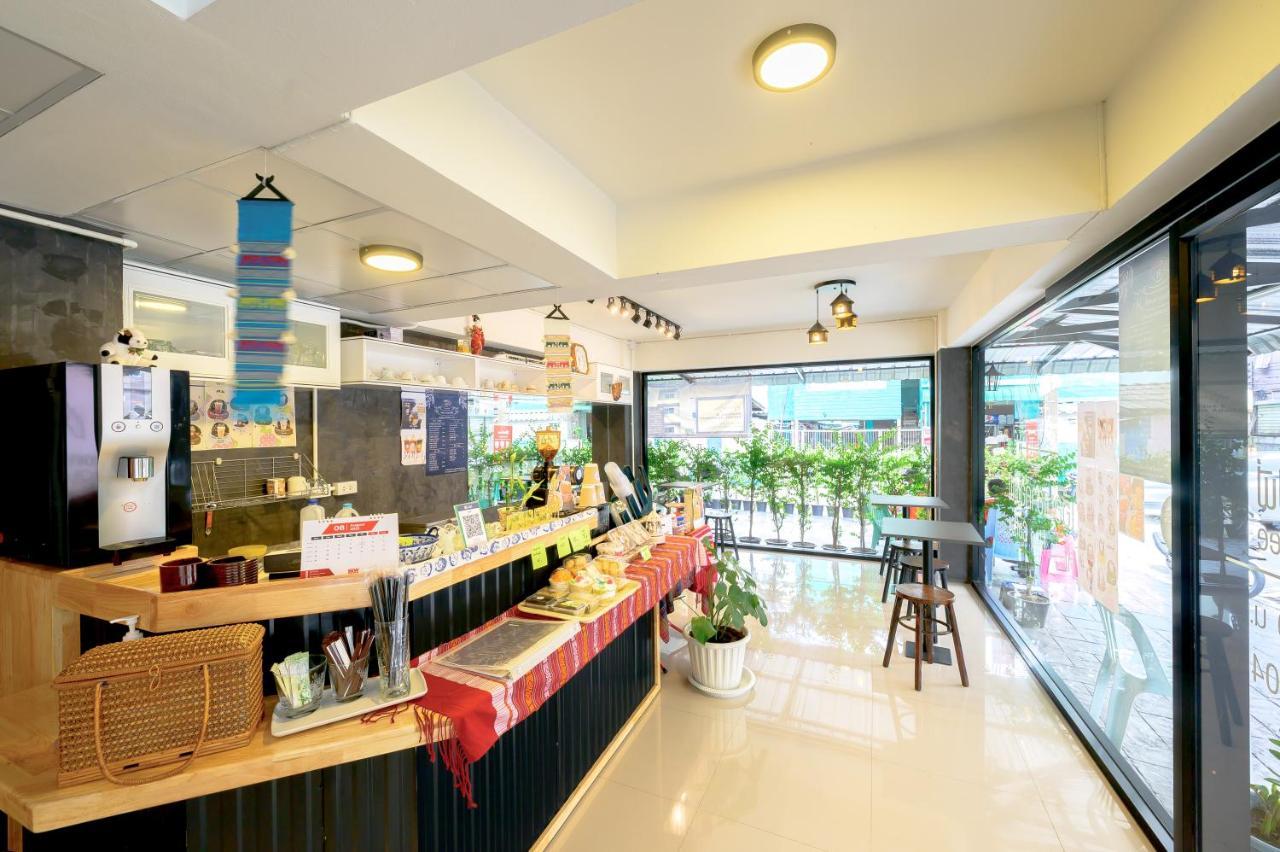 Reddoorz Plus Hoenhao Boutique Hotel Ratchada 2