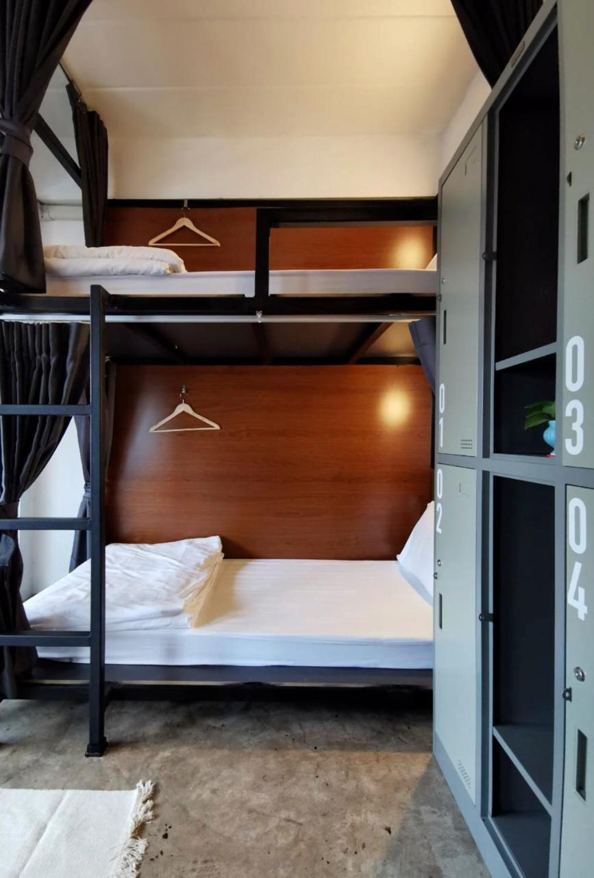 Apartment45 Hostel (Adults Only) 2