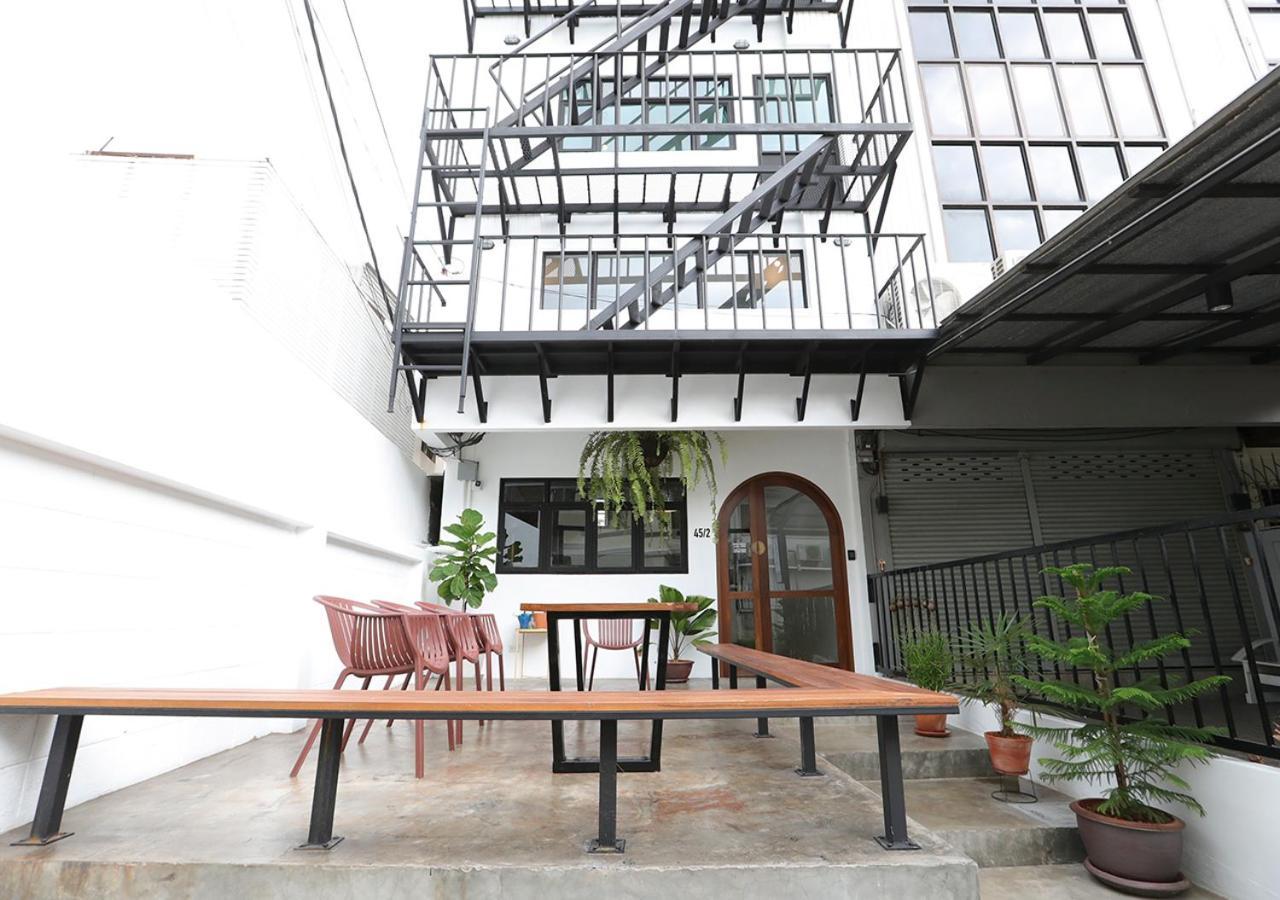 Apartment45 Hostel (Adults Only)