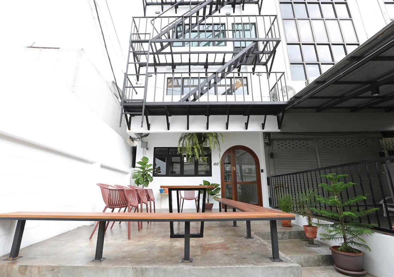 Apartment45 Hostel (Adults Only)