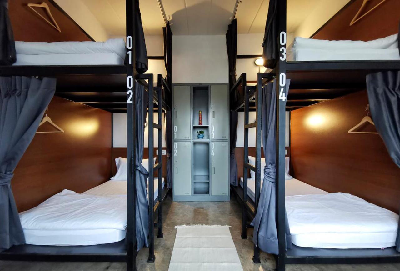 Apartment45 Hostel (Adults Only) 1