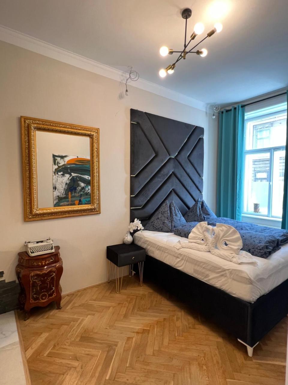 Belvedere Apartment
