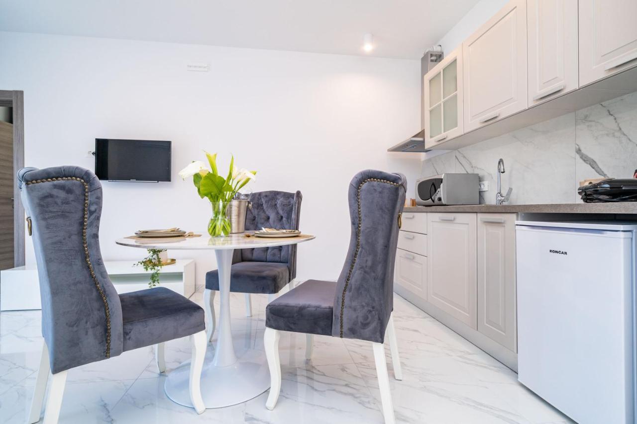Apartment Olive 1