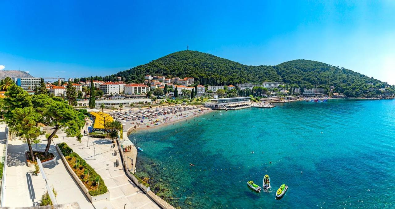 Apartment Promenada- 4pax with Parking 2