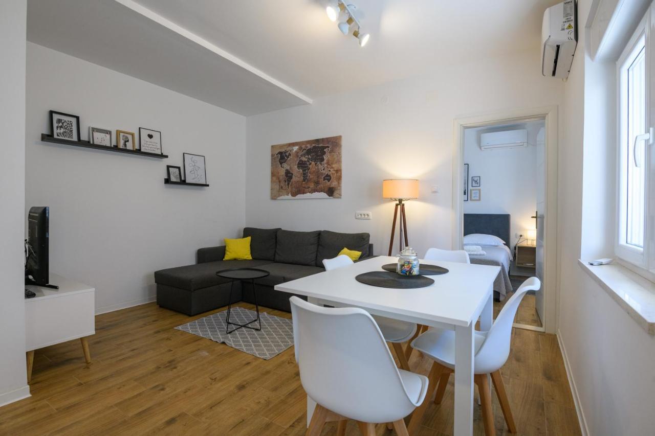 Apartment Emaro 1