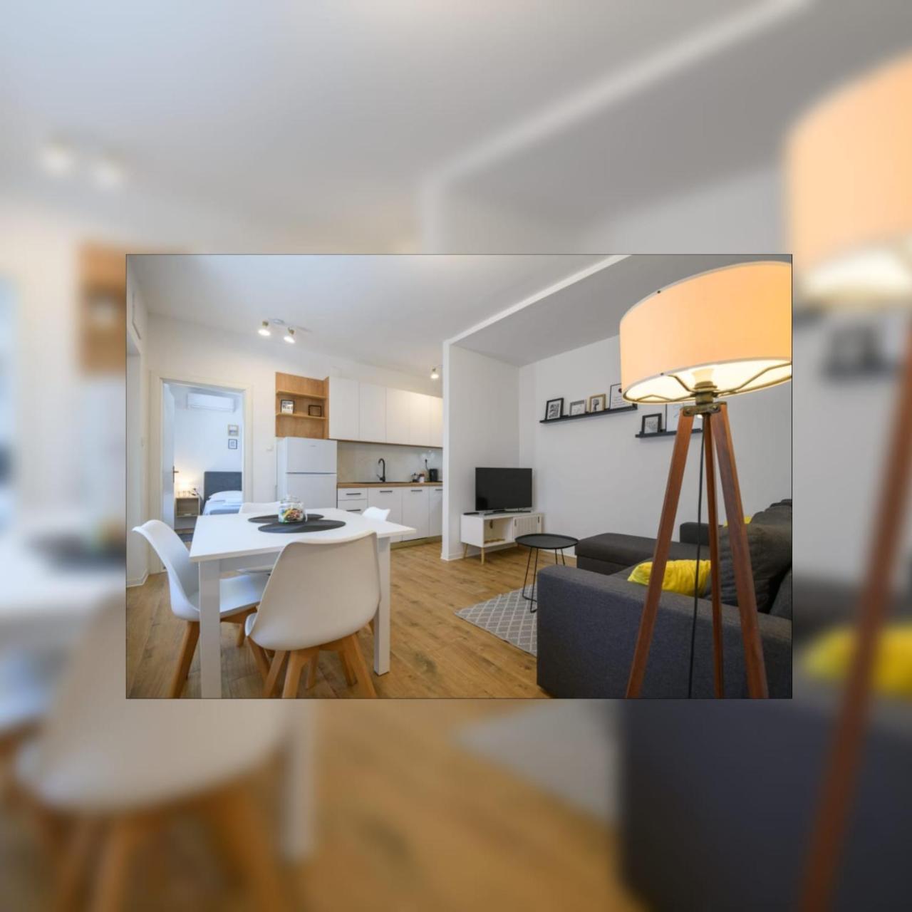 Apartment Emaro