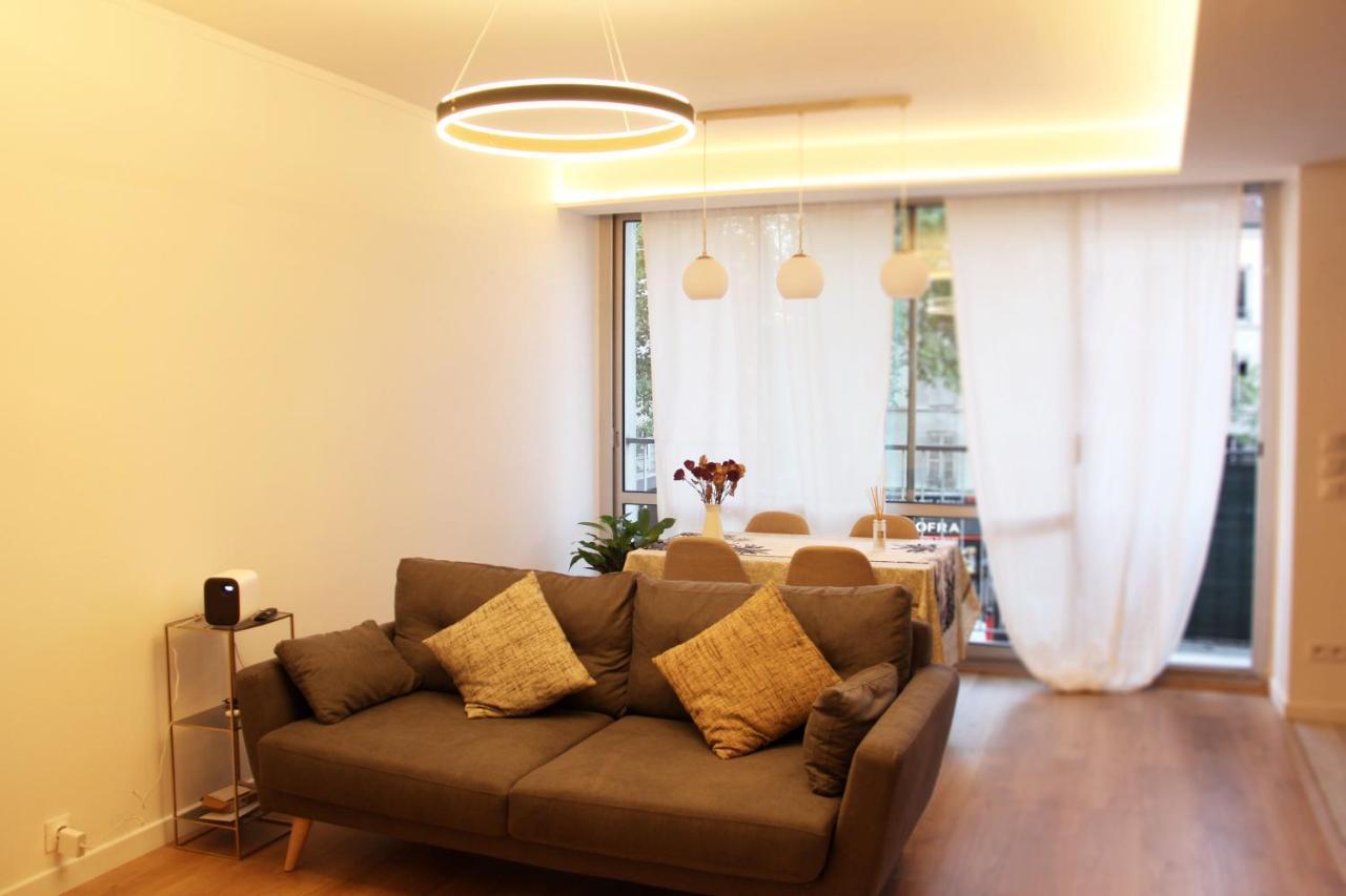 Cosy 1 Bedroom Appt Proche de Tout Metro a Pied