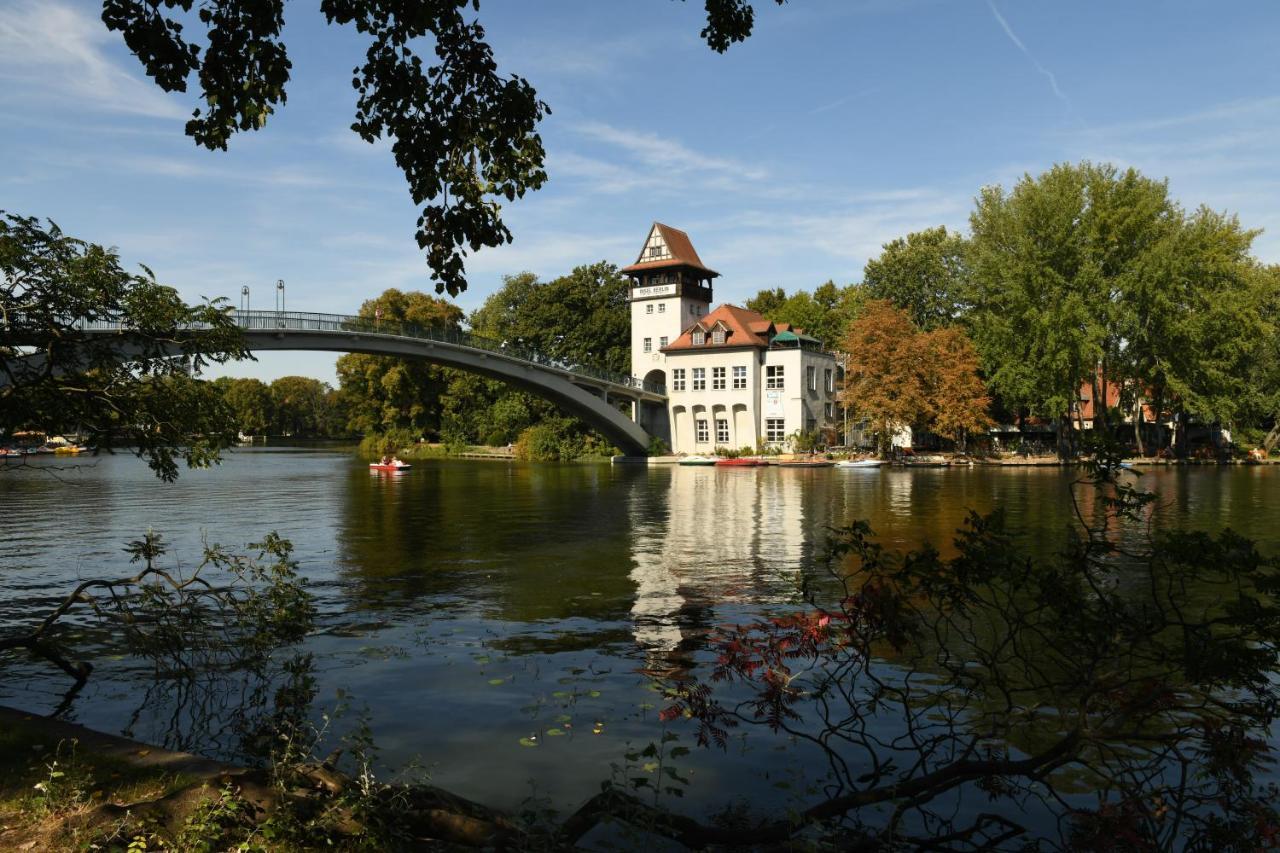 Josty Brauerei Appartements 1