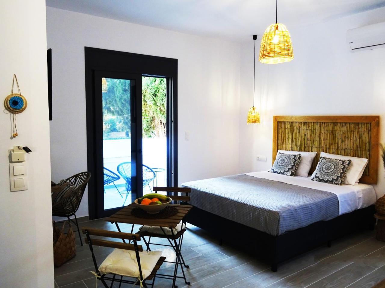 Callas Residence 1