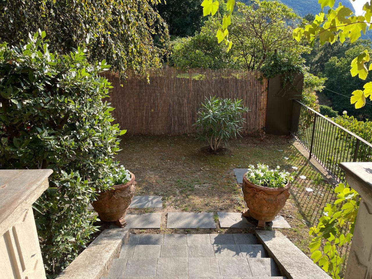 Lake Como Villa Ines Apartment