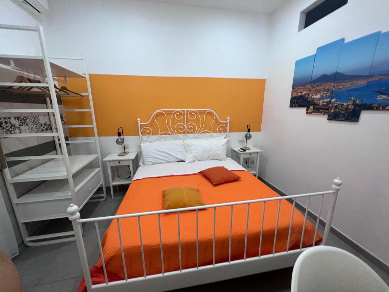 Apartment in the Center 1