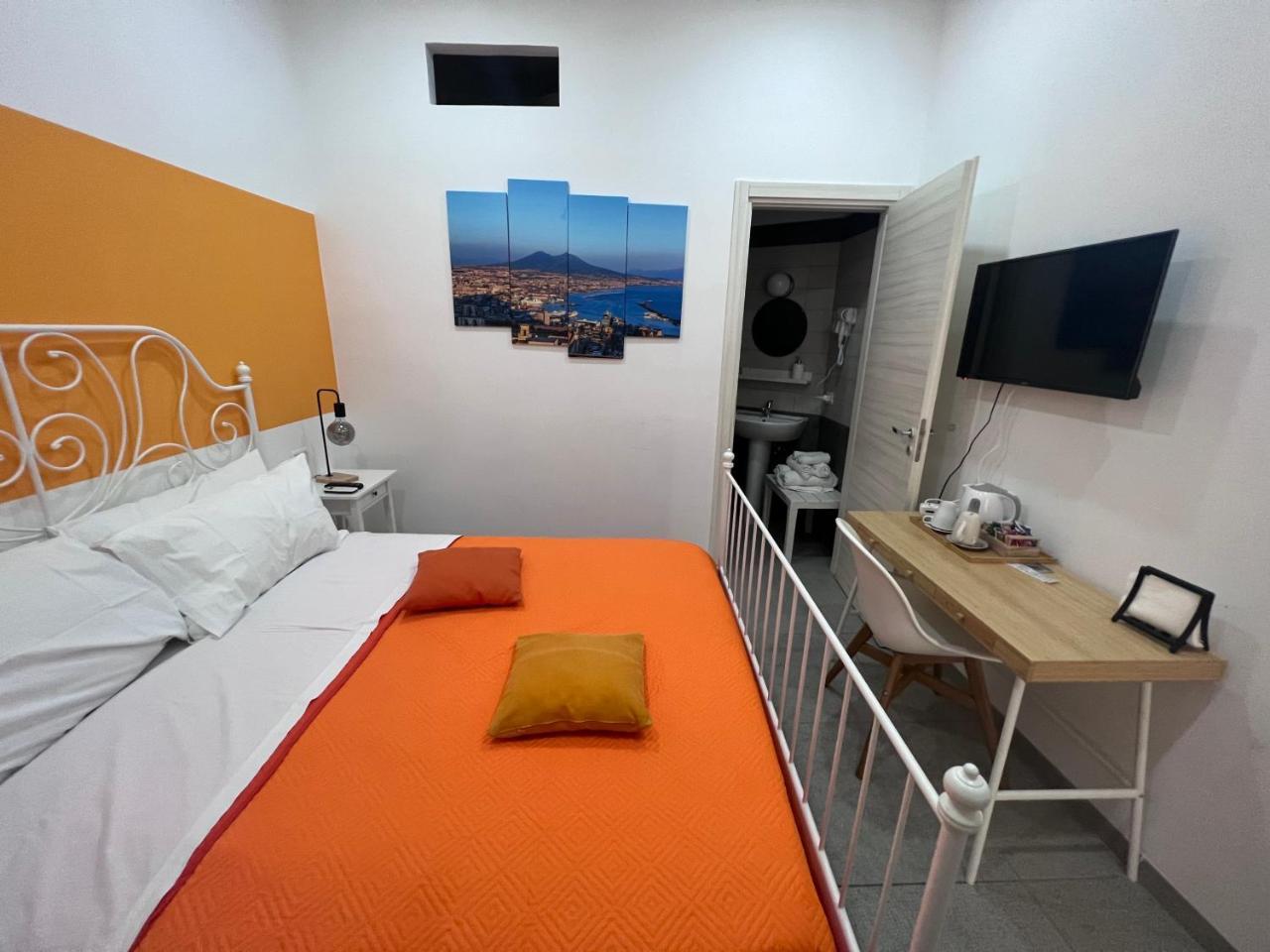 Apartment in the Center 2