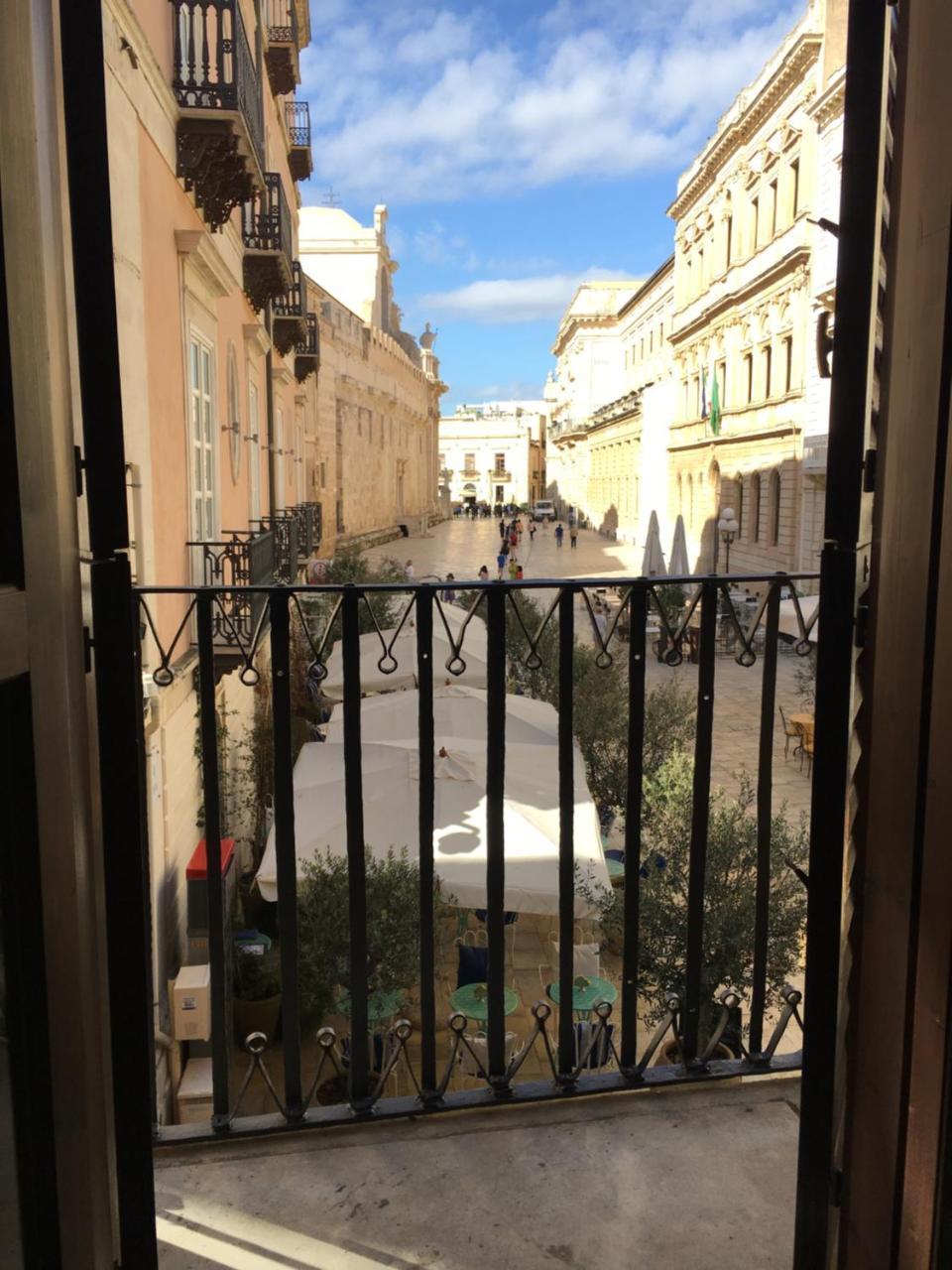 Casa Dei Leoni